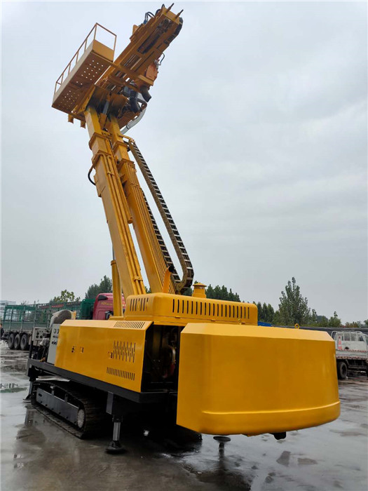 邊坡支護、錨桿、錨索鉆機價格