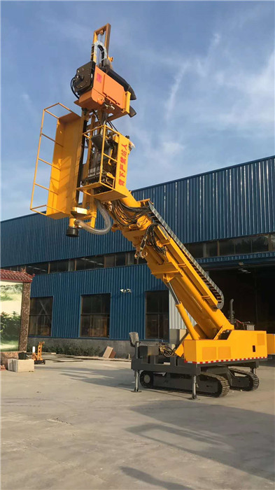 錨桿、錨索鉆機廠家